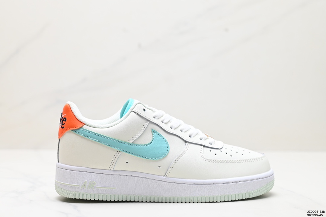 Nike Air Force 1 Shoes